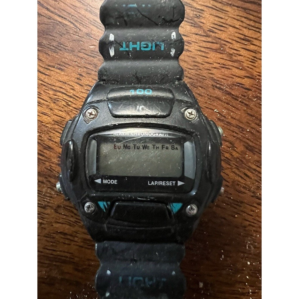Aqualite Sports Watch FOR PARTS